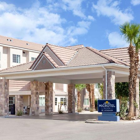 Microtel Inn & Suites By Wyndham Wellton Exterior photo
