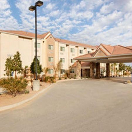 Microtel Inn & Suites By Wyndham Wellton Exterior photo