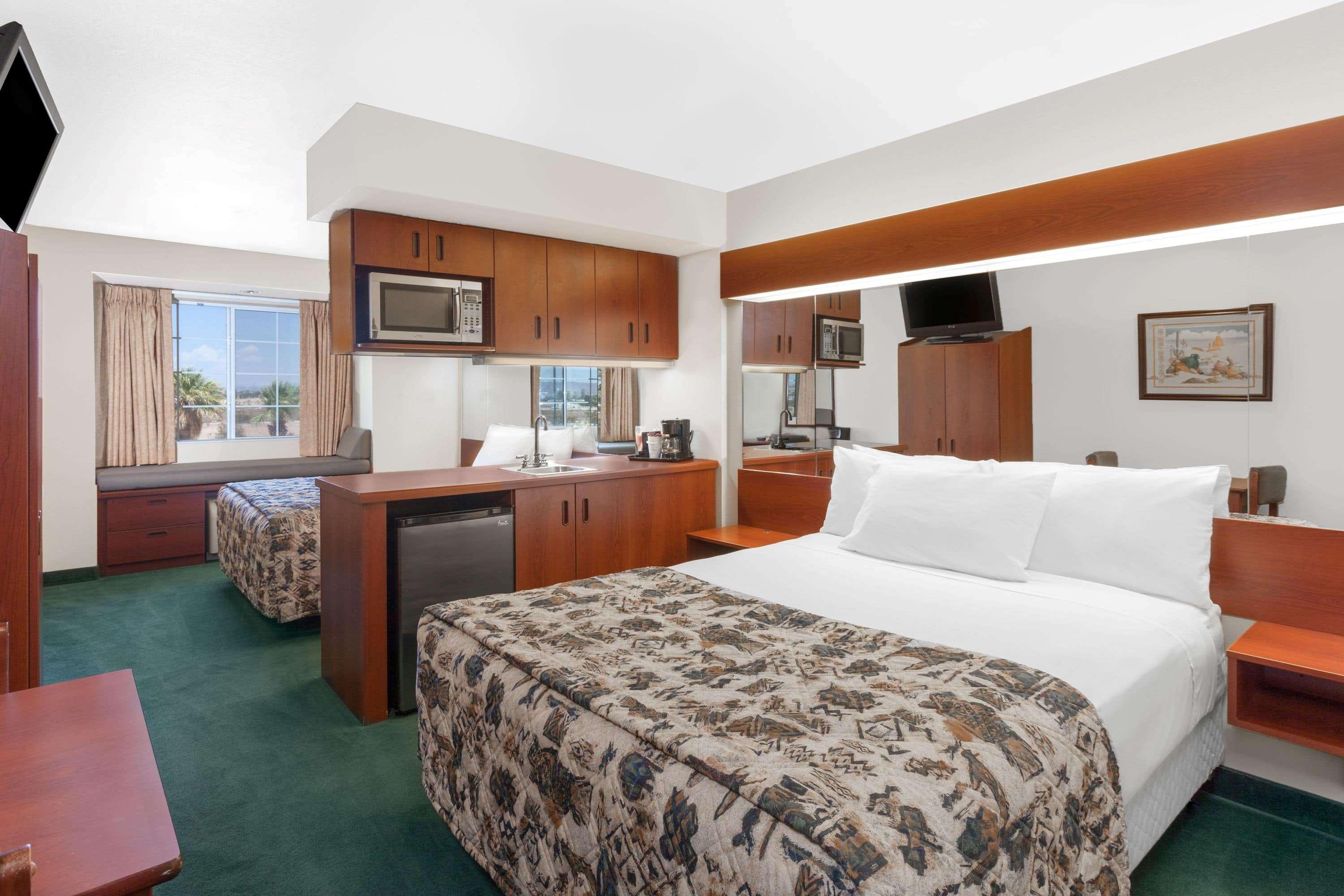 Microtel Inn & Suites By Wyndham Wellton Exterior photo